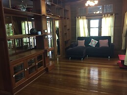 Reuan Thai Village Samui