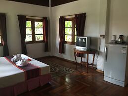 Reuan Thai Village Samui