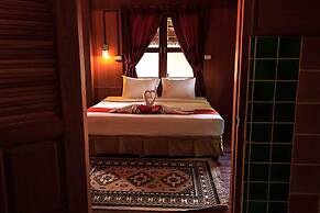 Reuan Thai Village Samui