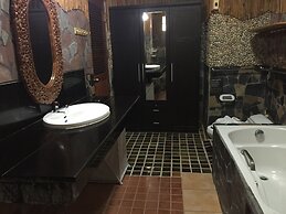 Reuan Thai Village Samui