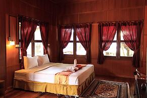 Reuan Thai Village Samui