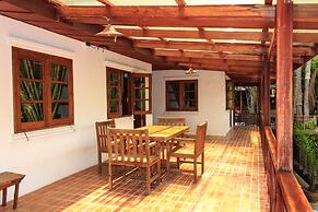 Reuan Thai Village Samui