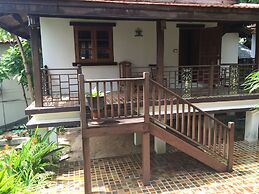 Reuan Thai Village Samui