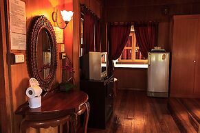 Reuan Thai Village Samui