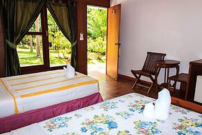 Reuan Thai Village Samui