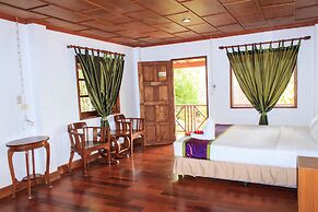 Reuan Thai Village Samui