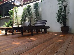 Reuan Thai Village Samui