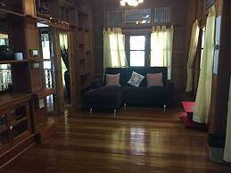 Reuan Thai Village Samui