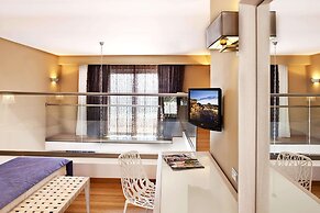 Porto Angeli Beach Resort – All Inclusive