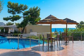 Porto Angeli Beach Resort – All Inclusive