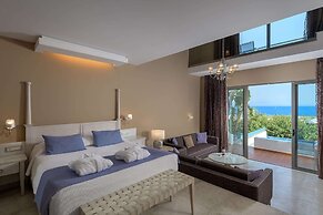 Porto Angeli Beach Resort – All Inclusive