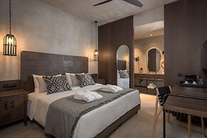 Porto Angeli Beach Resort – All Inclusive