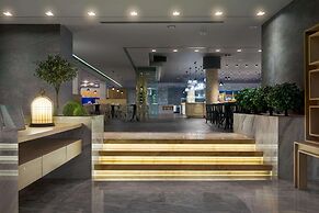 Porto Angeli Beach Resort – All Inclusive