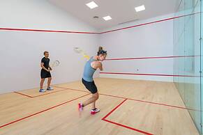 Porto Angeli Beach Resort – All Inclusive