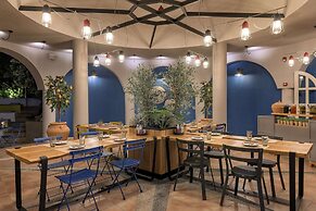 Porto Angeli Beach Resort – All Inclusive