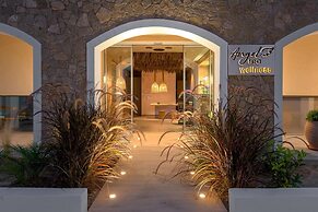 Porto Angeli Beach Resort – All Inclusive