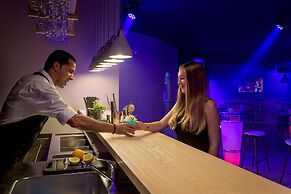 Porto Angeli Beach Resort – All Inclusive