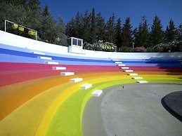 Porto Angeli Beach Resort – All Inclusive