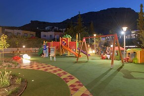 Porto Angeli Beach Resort – All Inclusive