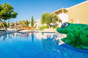 Porto Angeli Beach Resort – All Inclusive