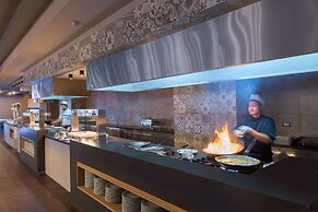 Porto Angeli Beach Resort – All Inclusive