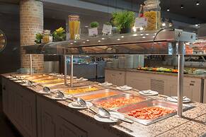 Porto Angeli Beach Resort – All Inclusive