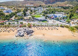 Porto Angeli Beach Resort – All Inclusive