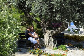 Porto Angeli Beach Resort – All Inclusive