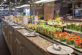 Porto Angeli Beach Resort – All Inclusive