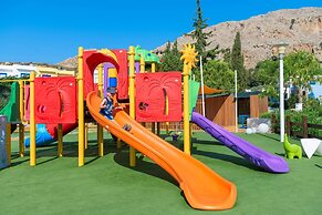 Porto Angeli Beach Resort – All Inclusive