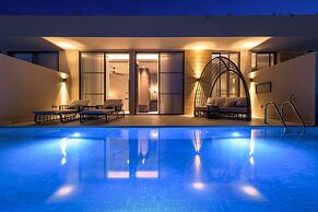 Porto Angeli Beach Resort – All Inclusive