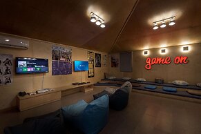 Porto Angeli Beach Resort – All Inclusive