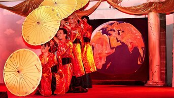 Porto Angeli Beach Resort – All Inclusive