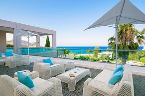 Porto Angeli Beach Resort – All Inclusive