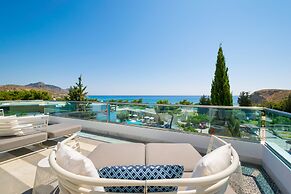 Porto Angeli Beach Resort – All Inclusive