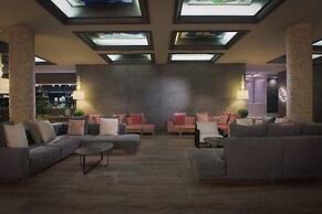 Porto Angeli Beach Resort – All Inclusive