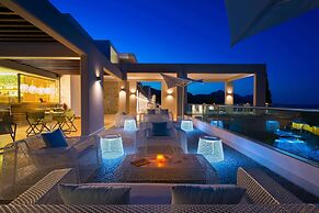 Porto Angeli Beach Resort – All Inclusive