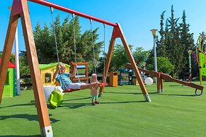 Porto Angeli Beach Resort – All Inclusive