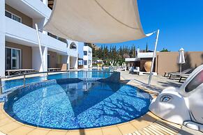 Porto Angeli Beach Resort – All Inclusive