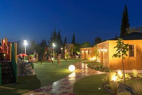 Porto Angeli Beach Resort – All Inclusive