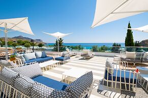 Porto Angeli Beach Resort – All Inclusive