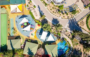 Porto Angeli Beach Resort – All Inclusive