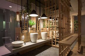 Porto Angeli Beach Resort – All Inclusive