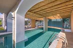 Porto Angeli Beach Resort – All Inclusive