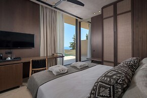 Porto Angeli Beach Resort – All Inclusive