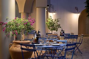 Porto Angeli Beach Resort – All Inclusive