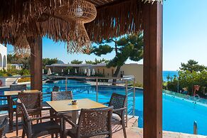 Porto Angeli Beach Resort – All Inclusive