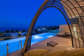 Porto Angeli Beach Resort – All Inclusive