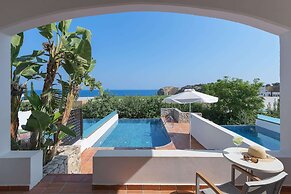 Porto Angeli Beach Resort – All Inclusive