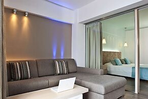 Porto Angeli Beach Resort – All Inclusive